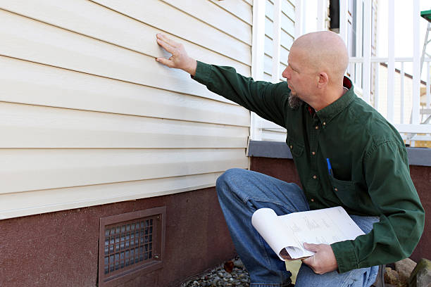 Best Storm Damage Siding Repair  in Haskins, OH